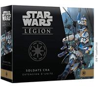 Fantasy Flight Games - Star Wars Legion - 70 - Soldati CRA (Estensione dell'unità)