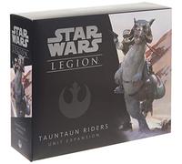 Fantasy Flight Games Star Wars Legion: Tauntaun Riders Unit Expansion - English