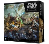 Fantasy Flight Games - Star Wars Legione: Le Guerre Clon, Color (SWL44ES)