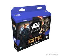 Star Wars: Unlimited - Shadows of the Galaxy Starter Set 2 Giocatori (ENG)