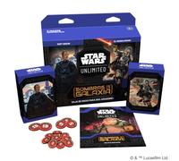 Fantasy Flight Games | Star Wars Unlimited: Ombre della Galassia Casella di Casa | Gioco di Carte Collezionabili | A partire da 12 Anni | per 2 Giocatori | 30 Min per Partita | Italiano