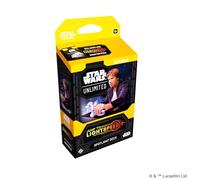Star Wars Unlimited / Jump to Lightspeed - Mazzo Deck Han Solo ENG