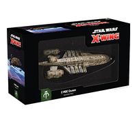 Fantasy Flight Games Star Wars X-Wing C-ROC Cruiser Expansion - English