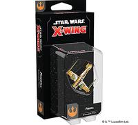 Fantasy Flight Games - Star Wars X-Wing Second Edition: Resistance: Fireball Expansion Pack - Miniature Game