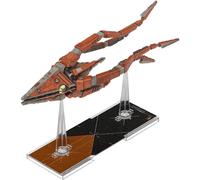 Fantasy Flight Games Star Wars X Wing Seconda Edizione Nave d'assalto classe Tri