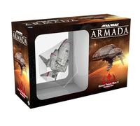 Fantasy Flight Games SWM05 Star Wars Armada Assault Frigate Mark Ii Expansion Pack Board Game