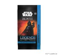 Fantasy Flight Games- Trading Card Game, Colore, SWH0505