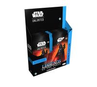 Fantasy Flight Games- Trading Card Game, Colore, SWH0506