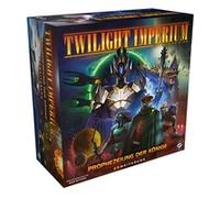 Fantasy Flight Games FFGD0177 Gioco da Tavolo & Estensione, Multicolore, 2. Erweiterung