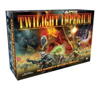 Ffg Twilight Imperium Twilight Imperium (4ª Ed) Scatola Sw (Nuovo)