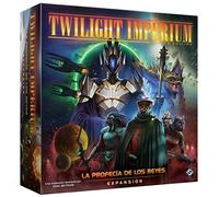 Fantasy Flight Games- Twilight Imperium-La profezia dei Re, Colore, TI10ES