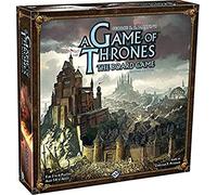 Fantasy Flight Games VA65 A Game of Thrones: The Board Game Second Edition