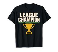 Fantasy Football Draft Party, Regalo per Il Draft Day League Maglietta
