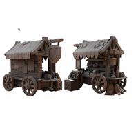 Fantasy Football - Food Truck