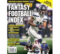 Fantasy Football Index 2026