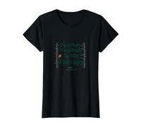 Fantasy Football is My Therapy: Regalo per Gli Appassionati di Sport Maglietta, Donna, Nero, S