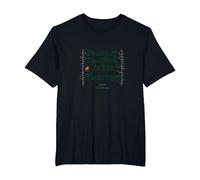 Fantasy Football is My Therapy: Regalo per Gli Appassionati di Sport Maglietta, Uomo Taglie Grandi, Nero, 4X Tall