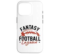 Fantasy Football Legend League Custodia per iPhone 16 Pro