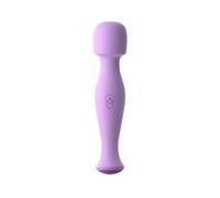 Stimolatore Vaginale in silicone massaggiatore wand vibratore ricaricabile
