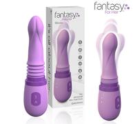 Vibratore Fantasy For Her Personal Sex Machine