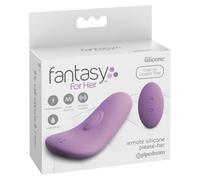 FANTASY FOR HER Rilassamento Dello Sfintere - 100 gr