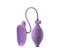 Fantasy For Her Sensual Pump-Her Vaginal Pump, Viola - 197 g