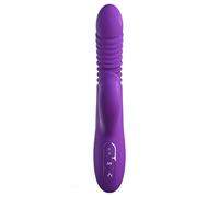 Pipedream Fantasy For Her Ultimate Thrusting Clit Stimulate-Her