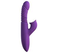Pipedream Fantasy For Her Ultimate Thrusting Clit Stimulate-Her