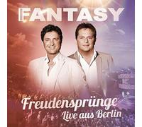 Fantasy - Freudensprunge (Live Aus Berlin)