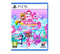Fantasy Friends Dream Worlds PS5 Nuovo