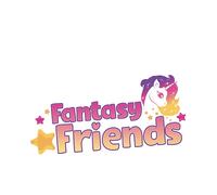 Fantasy Friends - GIOCO PS4