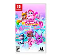 Fantasy Friends: Mondi Da Sogno - Nintendo Switch