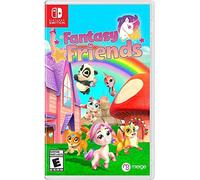 Fantasy Friends - Nintendo Switch (Nintendo Switch)