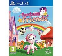Fantasy Friends, PS4