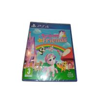 Fantasy Friends PS4 - NUOVO IN BLISTER