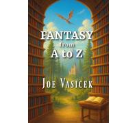 Fantasy from A to Z