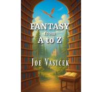 Fantasy from A to Z