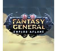 Fantasy General II: Empire Aflame (DLC) (PC) Steam Key - GLOBAL