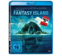 Fantasy Island (Blu-ray)