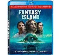 Fantasy Island (Blu-ray)