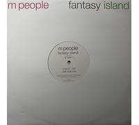 Fantasy Island - M People 12"