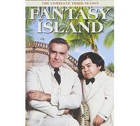 Fantasy Island: Season 3