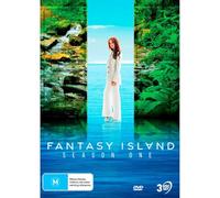 Fantasy Island: Season One (DVD)