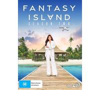 Fantasy Island: Season Two