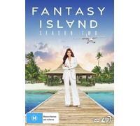 Fantasy Island: Season Two (DVD)