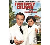 Fantasy Island - Seizoen 1 2017 (DVD)