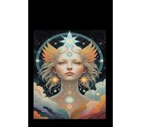 Fantasy Journal: Canvas for your imagination, keeper of secrets, gateway to endless adventures.