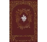 Fantasy Journal - The Notebook of Dreams