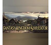 Fantasy Kingdom Simulator English Language only (PC) Steam Key - GLOBAL