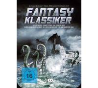 Fantasy Klassiker - Metal-Pack